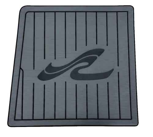S-Deck gravura