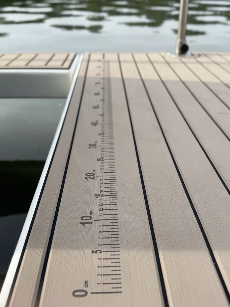 Terra S-Deck podovi